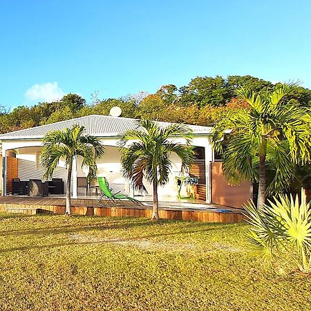 Les Koki Villa Mojito 圣弗朗索瓦 外观 照片